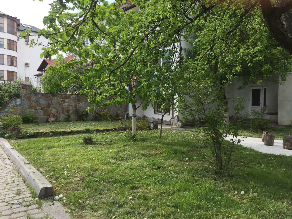 Квартира-Студія Шале Truskaveț Exterior foto