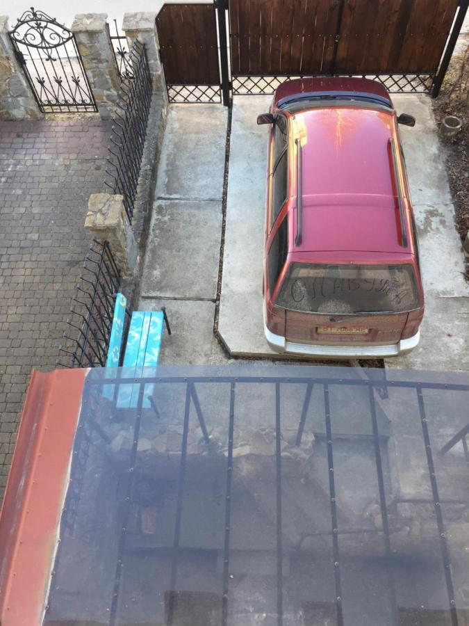 Квартира-Студія Шале Truskaveț Exterior foto